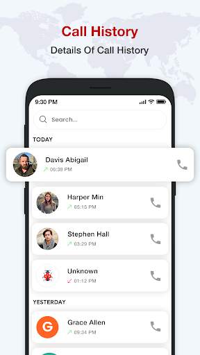 True ID Caller Name screenshot 5