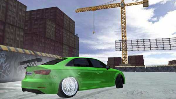 A3 Racing And Driving screenshot 6