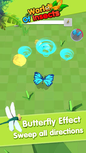 World of insect screenshot 3
