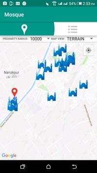 Find NearBy-Find Near Me -Places Around Me screenshot 2