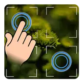 Knock lock Pattern Lock 1.3