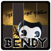 BENDY Piano Tiles 2.0