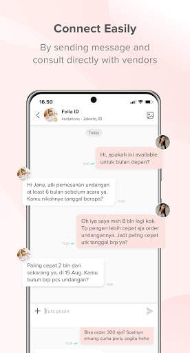 Bridestory - Wedding App & Hilda screenshot 3