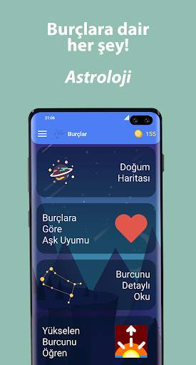 Telve - Kahve Falı, Tarot Falı, Astroloji, Fal screenshot 5