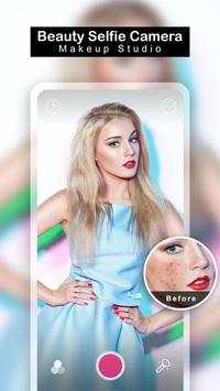 Beauty Selfie Camera screenshot 1