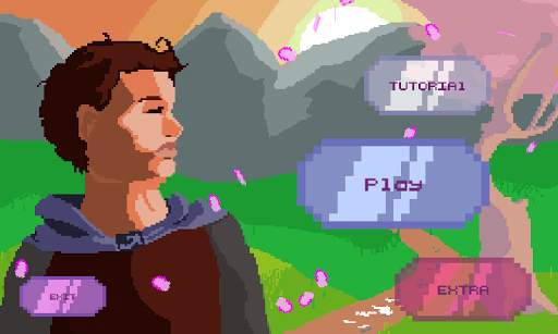 Smashy Ninja screenshot 4