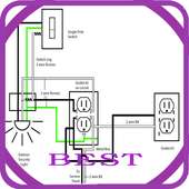 wiring diagram electrical on 9Apps