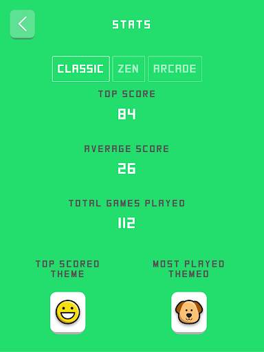 Super Flip Game screenshot 10