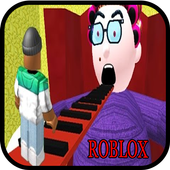 Guide : Roblox Escape Grandma's house Obby! icon