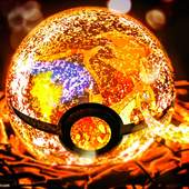 Nice Pokeball Art Wallpapers 1.01