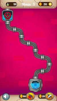Plumber Crush : Games Pipe, Puzzle Pipe (Beta) screenshot 10
