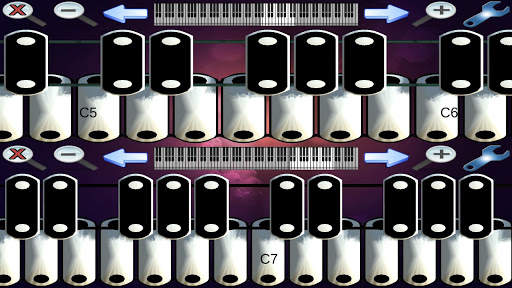 Xylophone Double screenshot 19
