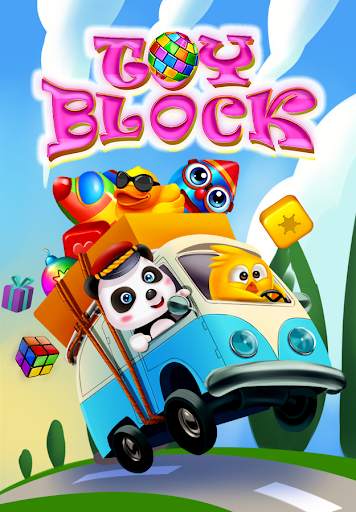 cube blast rescue toy screenshot 1