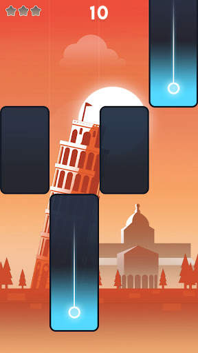 Kpop Piano: Magic Tiles screenshot 4