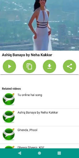 App Status :- Short Videos for whatsapp status screenshot 6