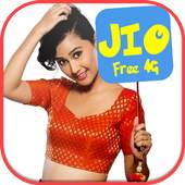 Data Save for Jio Sim 4G VoLTE 2.0