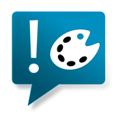 Notify - iPhone Theme icon