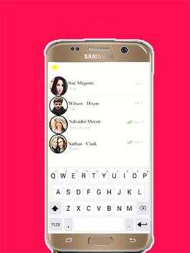 Musically Messenger for musical.ly screenshot 5