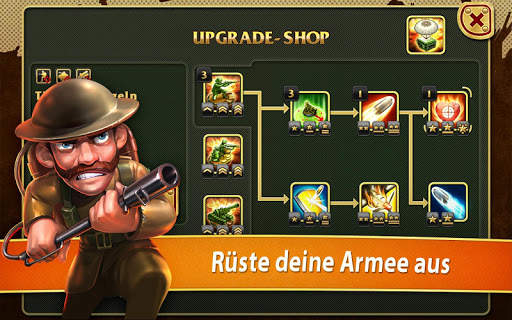 Toy Defense – TD Strategie screenshot 7
