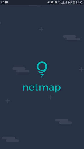Netmap VPN (free vpn) screenshot 2
