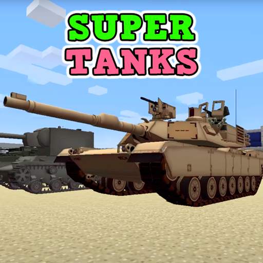 Tank War Mod Ver1.121