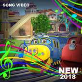 Song Chuggington 2018 logo
