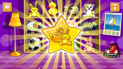 Educational games for kids screenshot 24