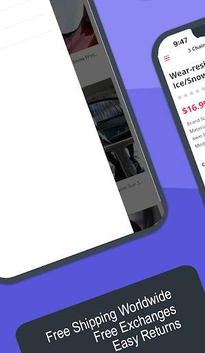 Car Accessories - Shopping Online screenshot 7