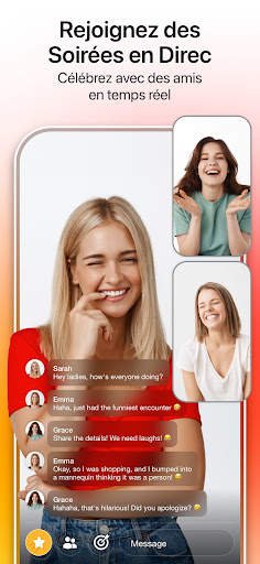 Sociable - Social Games & Chat screenshot 7