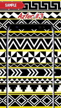 Aztec Wallpapers 4 تصوير الشاشة