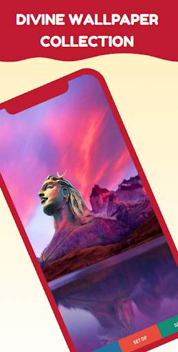 Lord Shiva Wallpaper screenshot 2