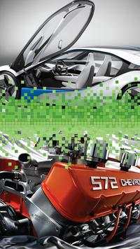 Sports Car Racing screenshot 1