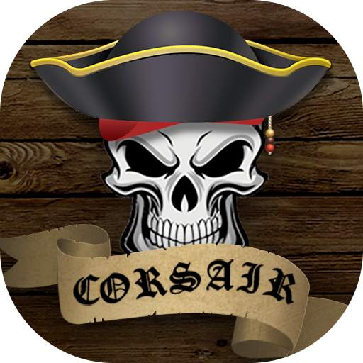 Corsair Keyboard 1.0