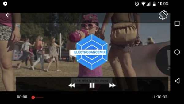 Audio Rocket Beta screenshot 8