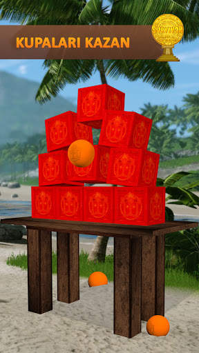 SURVIVOR Ada Oyunları screenshot 1