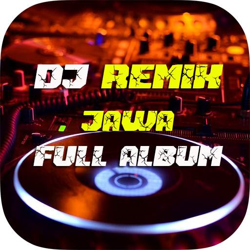 DJ Remix Jawa 2020 1.1.1
