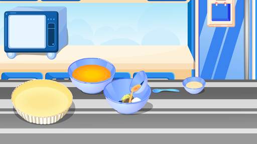 cake cooking games girls games screenshot 6