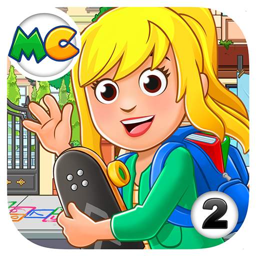 My City : After School 4.0.2