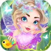 Fairy Princess Fashion Design 1.0