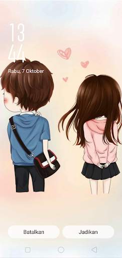 Girl Wallpaper HD Offline screenshot 5