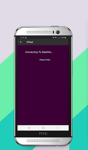 OFind: Offline Location Share screenshot 2