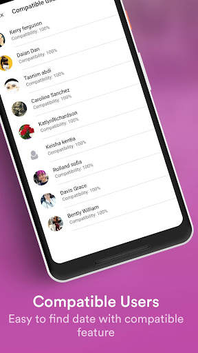Nigeria Dating Apps: Chat, Dat screenshot 5