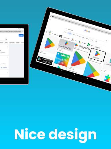 FarBrowser - Easy Browser screenshot 8
