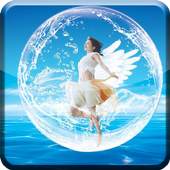 Water Photo Frame 1.4