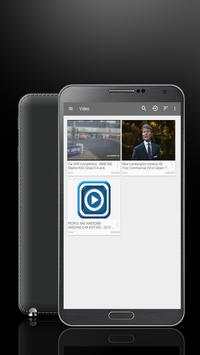 MP4 Player - Real Player HD screenshot 1