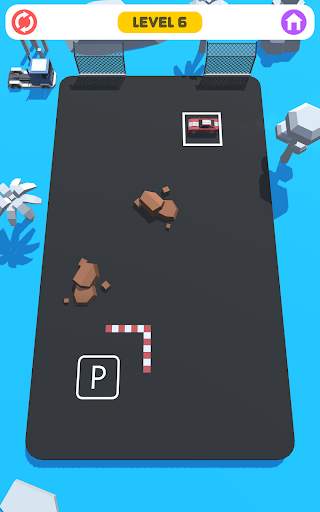 Park My Car screenshot 14