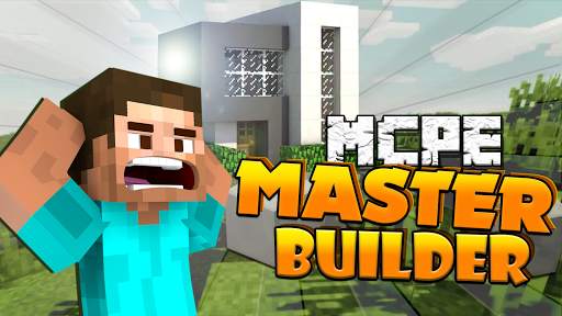 Master Builder for Minecraft screenshot 1