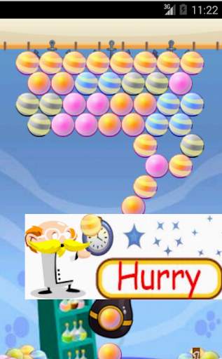 My Crazy Bubble Shooter screenshot 3