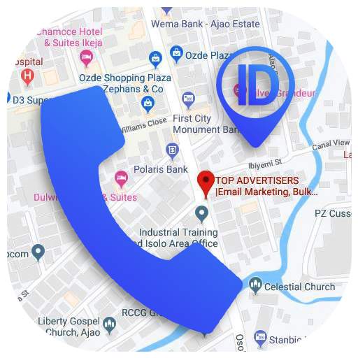 True ID Caller Name Address Location Tracker 18.0