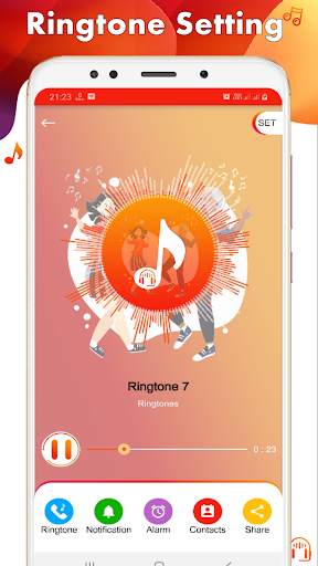 New Ringtones 2020 screenshot 3